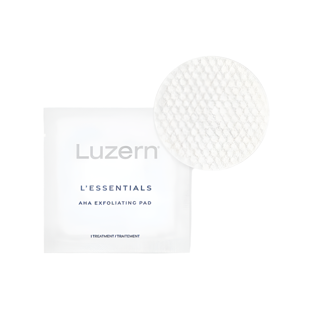 AHA Exfoliating Pads 30CT
