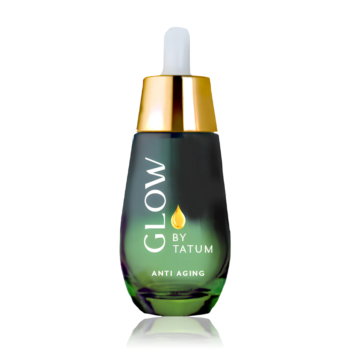 Anti-Aging EXO-Serum – Skin By Tatum