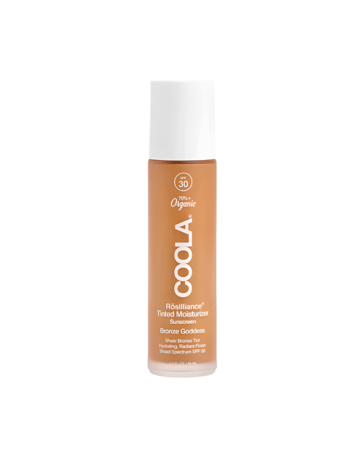 Bronze Goddess SPF30