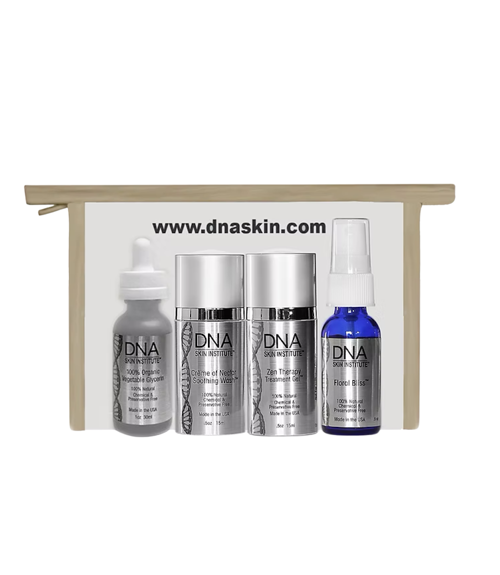 Post Peel Kit
