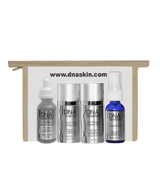 Post Peel Kit