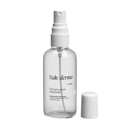 Hale Derma Spray