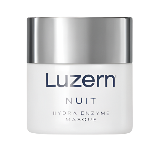 Nuit Hydra Enzyme Masque 2oz