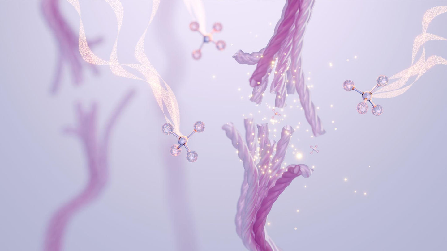 💉 Ultimate Regenerative Fusion (formerly Wharton's Jelly + Exosomes Combo)