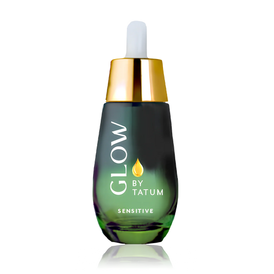 Sensitive EXO-Serum