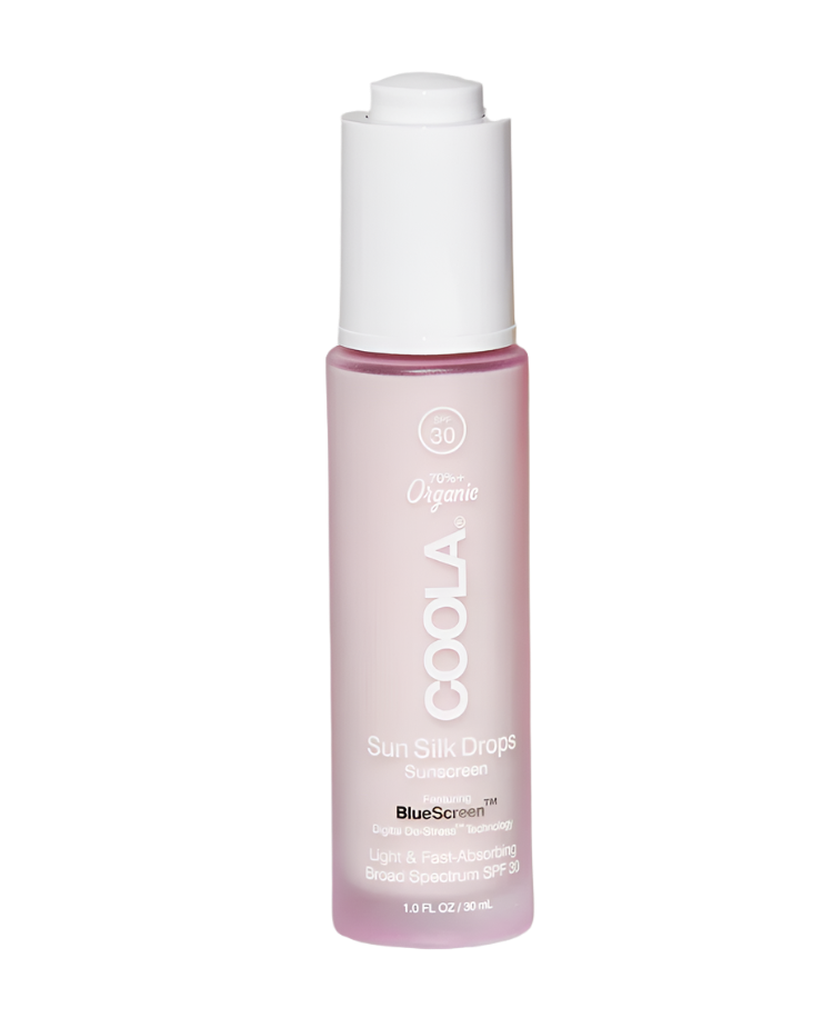 Sun Silk Drops SPF 30