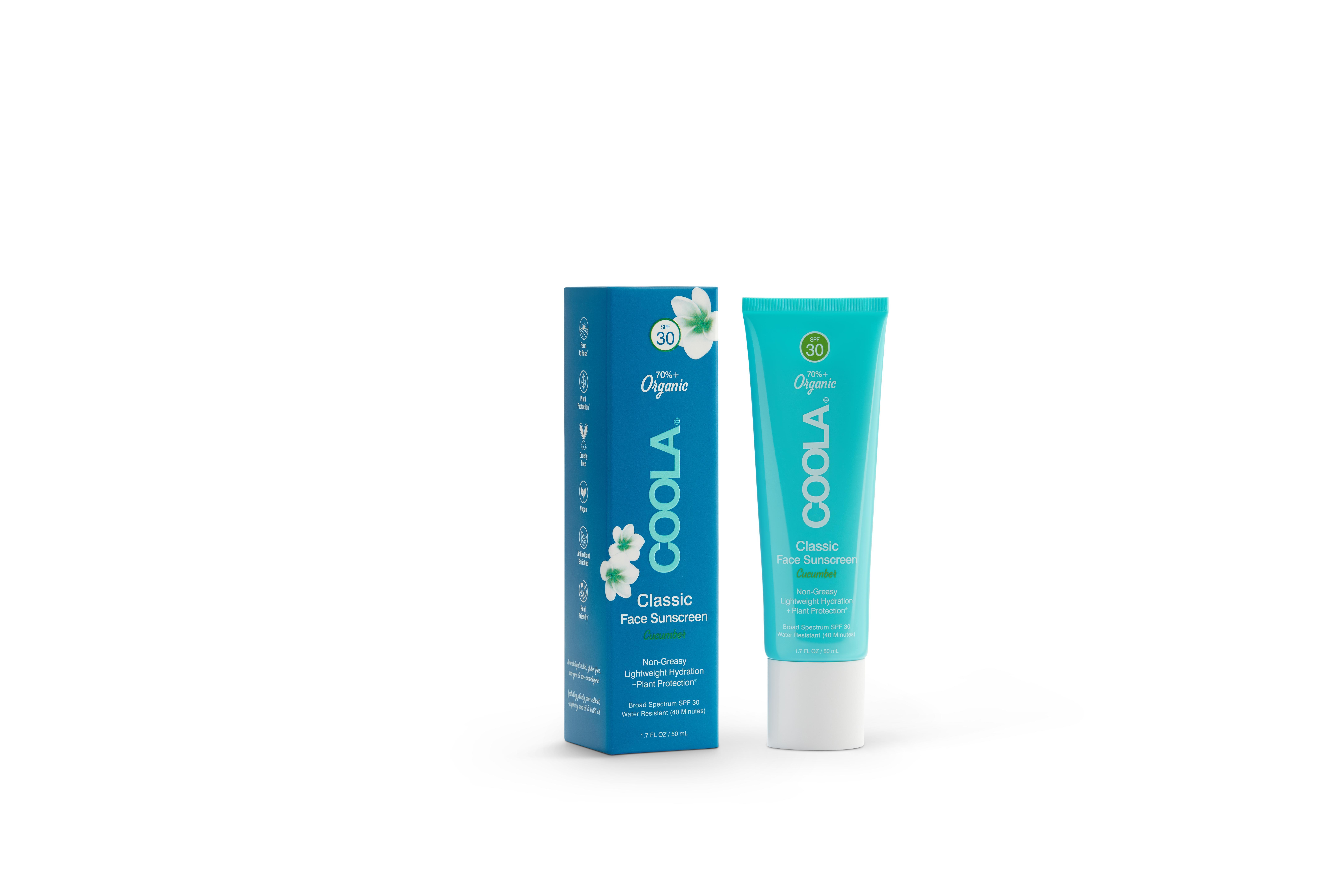 spf 30 mineral sunscreen for face